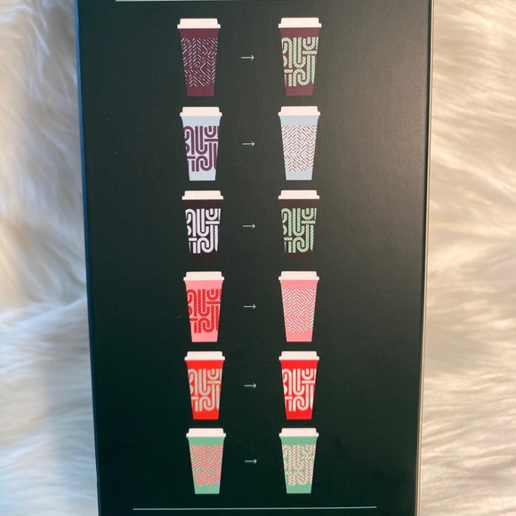 Starbucks cups - Picture 4 of 4